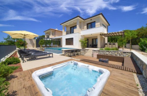 Luxury Villas LORD and LADY